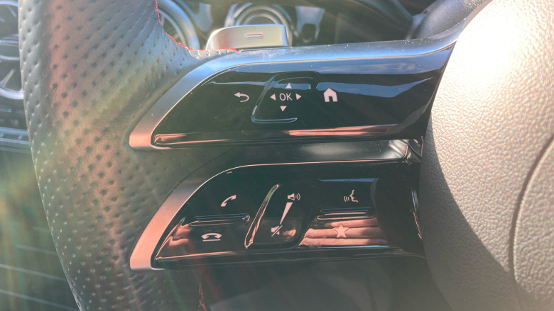 Mercedes-Benz A-Class A180 AMG Line Premium Plus 5dr Auto Petrol Hatchback